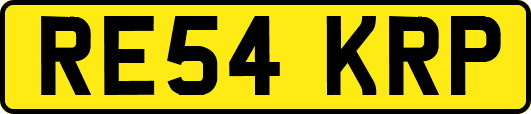 RE54KRP