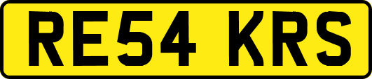 RE54KRS