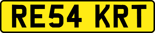 RE54KRT