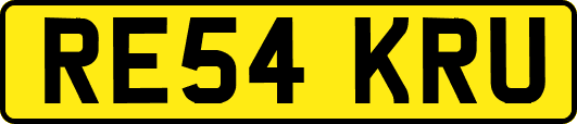 RE54KRU