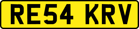 RE54KRV