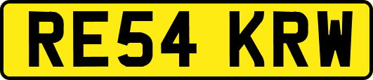 RE54KRW