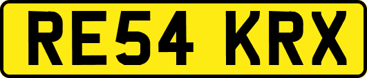RE54KRX