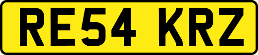 RE54KRZ