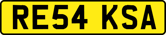 RE54KSA