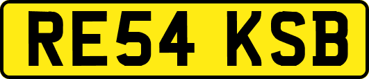 RE54KSB