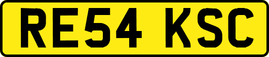 RE54KSC