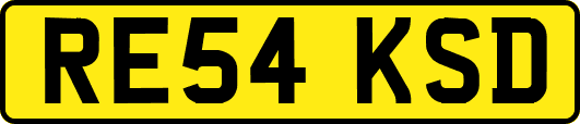 RE54KSD