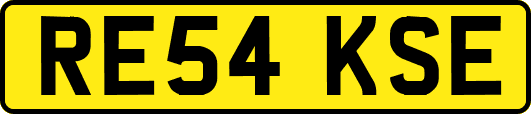 RE54KSE