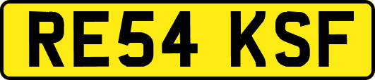 RE54KSF