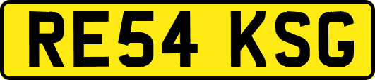 RE54KSG