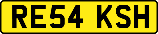 RE54KSH