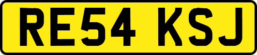 RE54KSJ