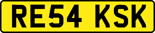 RE54KSK