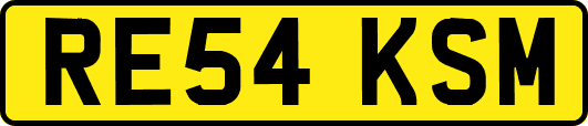 RE54KSM