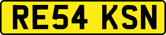 RE54KSN