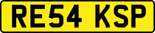 RE54KSP