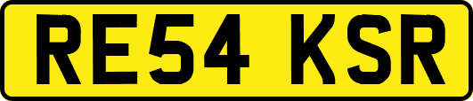 RE54KSR