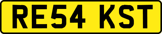 RE54KST
