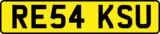 RE54KSU