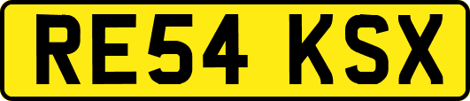 RE54KSX