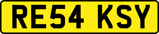 RE54KSY