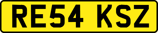RE54KSZ
