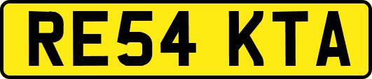 RE54KTA