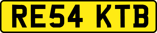 RE54KTB