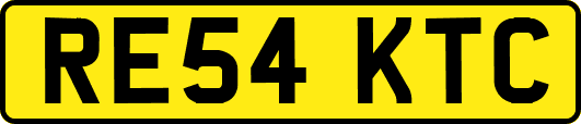 RE54KTC