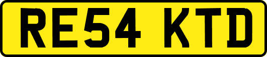 RE54KTD