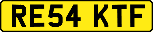 RE54KTF