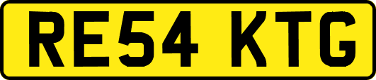 RE54KTG