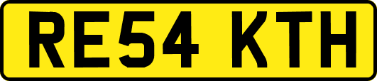 RE54KTH