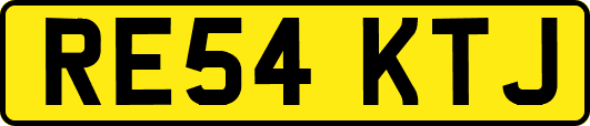 RE54KTJ