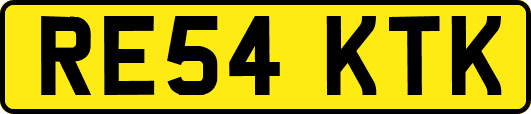 RE54KTK