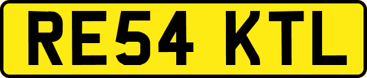RE54KTL