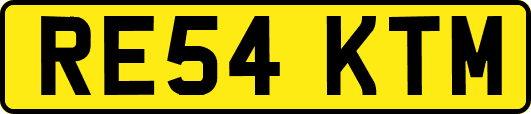 RE54KTM