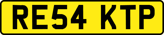 RE54KTP