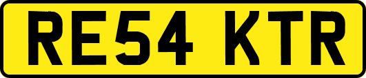 RE54KTR