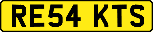 RE54KTS