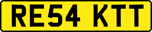 RE54KTT