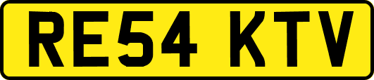 RE54KTV