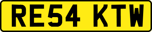 RE54KTW