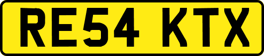 RE54KTX