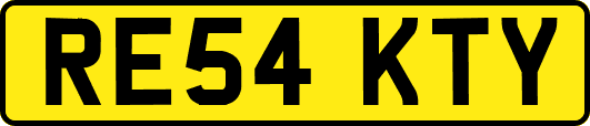 RE54KTY