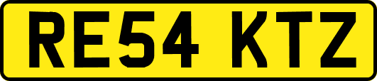 RE54KTZ
