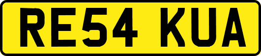 RE54KUA