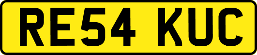 RE54KUC