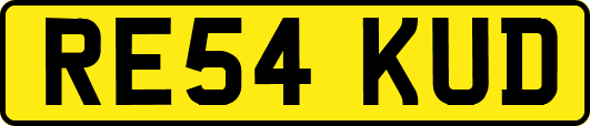 RE54KUD
